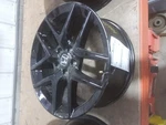 Civic 2026 Wheel 2119475 Used. Price: $414.08.