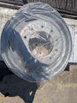 Dorman 939-163 Wheel Compatible With Select Dodge/ram Models, Silver *ships Free New. Price: $275.00.