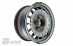 Used Oe Mercedes-benz 1978-1985 300SD 14X6" 30MM Old Look Alloy Rim *1084000902. Price: $49.99.