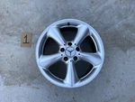 17" Mercedes C230 C320 CLK320 Rim Wheel Front 2003-2006 Oem 65288 A2094010502 Used. Price: $229.99.