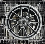 Oem Genuine Bmw M4CS M3CS 763M F80 F82 Wheels Rims Front 19X9 Et 29 Used. Price: $599.00.