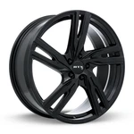 New 20X8 Rtx Gothenburg Gloss Black 5X108 ET45 Wheel/rim. Price: $313.99.