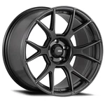 19" Konig 56MG Ampliform Dark Metallic Graphite 19X8.5 Wheel 5X4.5 30MM Rim New. Price: $406.86.