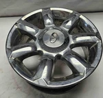2004 05 06 07 Infiniti QX56 Chrome Wheel 18X8 Aluminum Alloy Rim Used. Price: $129.99.