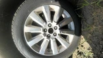 Wheel 18X7 Alloy 10 Spoke Fits 11-17 Sienna 32876688 Used. Price: $110.70.