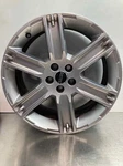 2012 Range Rover Evoque Oem Wheel Rim 6 Spoke 19" X 8" BJ321007DA 12-15 Scuffs Used. Price: $145.06.