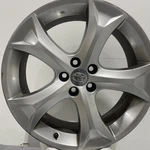 2009-2016 Toyota Venza Rim Alloy Disc Wheel 20IN, 20X7 1/2 #2, 42611-0T020, D050 Used. Price: $229.00.