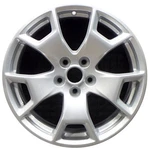 Wheel Rim Ford Bronco Sport 17 2021-2024 M1PZ1007E M1PC1007F1A Factory Oe 10427 Remanufactured. Price: $157.00.