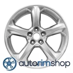 Ford Fusion 2013 2014 2015 2016 18" Factory Oem Wheel Rim DS7Z1007K Remanufactured. Price: $203.29.