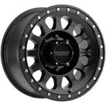 Method MR315 17X8.5 8X180 +0MM Matte Black Wheel Rim 17" Inch New. Price: $399.00.