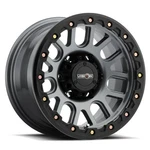 Vision Wheel Nemesis 20X9 6X135 0MM Gunmetal 111-2936GM0 New. Price: $328.31.