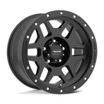 Pro Comp Wheel Series 41 Phaser 20X9 6X135 ET-12 Black / Ss Bolts (qty Of 1) New. Price: $263.26.