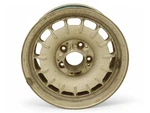 1972 1980 Mercedes Benz R107 450SLC Wheel Rim Alloy 30MM 14X6.5J 5-112MM Oem Used. Price: $199.99.