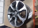 Civic 2026 Wheel 2133906 Used. Price: $414.08.