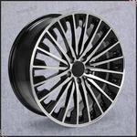 20" X 8.5" Rim For Mercedes S400 S450 S500 S550 S560 S580 S600 S63 S65 Amg Wheel New. Price: $294.90.