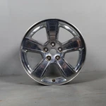 2007-2010 Dodge Charger Magnum Wheel 18 X 7.5 Rim Oem Used. Price: $161.99.