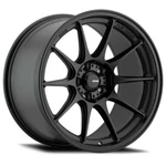 Inch 19X9.5 Konig 57B Dekagram Black Wheels Rims 5X4.5 5X114.3 +35 New. Price: $1747.49.