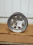 Wheel 15X8 Fits 85-91 Bronco 285048 Used. Price: $28.75.