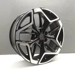 Ford Kuga St Line 19" Alloy Wheel Rim 7.5J 2718983 PV4C-1007-H2A Genuine X1 Remanufactured. Price: $449.92.