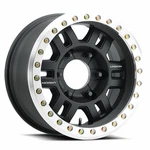 Vision Wheel Manx 17X8.5 6X5.5 -15MM Gloss Black 398BLZ7883BMR-15 New. Price: $355.07.
