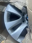 Wheel 17X7-1/2 5 V Wide Spoke Edge Fits 12-18 Bmw 320I 281600 Used. Price: $190.00.