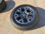 20" Ford F-150 Lariat Limited Oem 95864 Rim Wheel Expedition 2024 2025 New. Price: $445.50.
