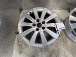 Wheel 17X8 Alloy Fits 09-12 Audi A4 813396 Used. Price: $109.24.