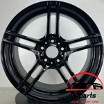Bmw 323I 328I 335I 2008-2013 19" Factory Oem Front Wheel Rim 71390 36116787647 Remanufactured. Price: $494.99.