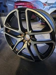 2018-2022 Mercedes Benz GLC63S Wheel Rims Oem 10JX20H2-N Used. Price: $300.00.