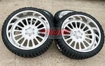 4 22X12 American Force Lexar Rims Tire Polish 6X139.7 W/33125022 Gmc Chevy Ram New. Price: $5200.00.