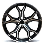 20" Staggered Sport Style Wheels Rims Fits Bmw X5 X6 Xdrive 35I 50I New. Price: $998.00.