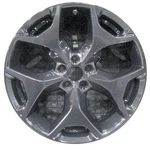 Wheel Rim Subaru Forester 18 2014-2021 28111SG020 28111SG170 2811SG220 Oe 68815 Remanufactured. Price: $249.00.