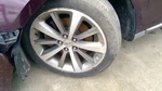 2009-2012 Lincoln Mks 19X8 Factory Oe Rim Wheel 10 Spoke Used. Price: $109.44.