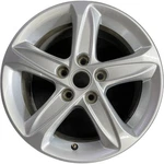 Chevrolet Malibu Oem Wheel 16X7 2018-2025 Alloy Rim Factory Original 5885 Used. Price: $131.02.