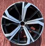 Volvo XC60 2022 2023 Oem 21" Wheel 70520 322715731 32134533 95251 Remanufactured. Price: $529.99.