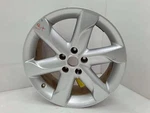 2010 Nissan Murano 18X7-1/2 Alloy Wheel 6 Spokes Silver Oem D0C001AA2A Used. Price: $123.49.