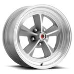Legendary Wheels GT9 - 15 X 7 In. 4.5 4.25 Bs Natural New. Price: $217.95.