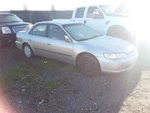 Wheel Cylinder 4 Lug 15X6 Steel Fits 98-02 Accord 31775811 Used. Price: $110.70.