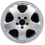 Wheel Rim Mercedes-benz ML320 ML350 17 2002-2005 66474120 1634012602 Oe 65264 Remanufactured. Price: $199.00.