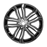 2018-2021 Gmc Terrain 19" Machined Silver Oem Factory Wheel Rim 23363164 Remanufactured. Price: $377.99.