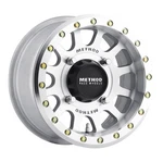 Method MR401 Utv Beadlock 14X7 5+2/38MM Offset 4X136 106MM Cb Machined - New. Price: $379.47.