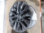Wheel 18X7-1/2 Alloy Split V Spoke Fits 14-19 Lexus GX460 2132956 Used. Price: $219.89.