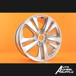 Acura Tlx 2021-2023 Silver 19" Inch Oem Wheel Rim Tgv 19085AD New. Price: $349.99.