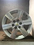 Fits 2009-12 Chevy Traverse 18X7-1/2IN Wheel/rim OEM:9597516 Used. Price: $141.67.