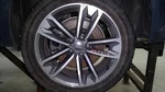 Wheel 18X7-1/2 Alloy Fits 17-19 Audi Allroad 1650480 Used. Price: $265.89.
