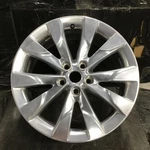 2017-2018 Buick Envision 4778 Wheel X 7-1/2 10 Spoke Rim Polished 22875502 Used. Price: $170.95.