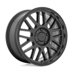 Motegi Wheels M9 17X8 5X120 40MM Satin Black MR14478052740 New. Price: $193.16.