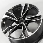 Audi A5 S5 20" Inch Rim Oem 2020-2025 Genuine Original Polygon Wheel 8W0601025EQ Used. Price: $469.69.