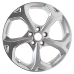 Ford Escape 2023 2024 2025 18" Oem Wheel Rim PJ6Z1007C PJ6C1007C1A Remanufactured. Price: $280.24.