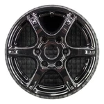 Wheel Rim Ford Ranger 16 2018-2023 KB3Z1007D Painted Oem Factory Spare 10225 Remanufactured. Price: $267.00.